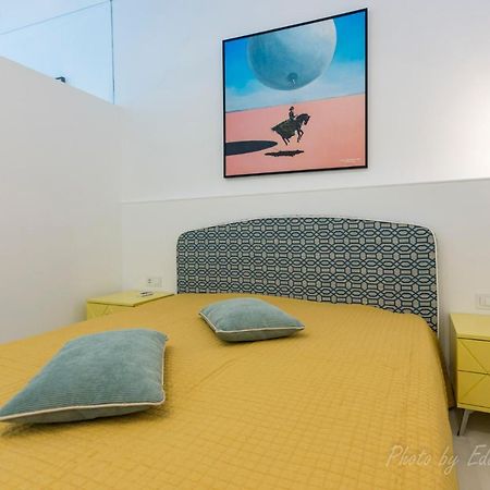 Casa Ricardo Coast Apartment Morro Jable  Exteriör bild