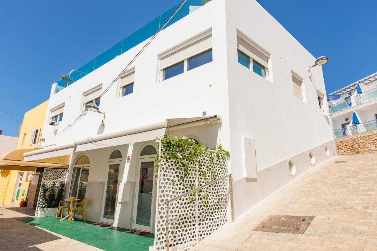 Casa Ricardo Coast Apartment Morro Jable  Exteriör bild