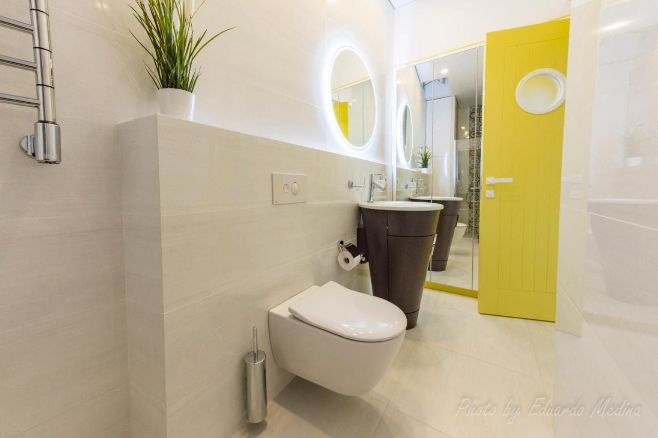 Casa Ricardo Coast Apartment Morro Jable  Exteriör bild